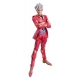 JoJo's Bizarre Adventure Part 5: Golden Wind - Figurine Chozokado (Pannacotta Fugo) 15 cm