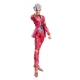 JoJo's Bizarre Adventure Part 5: Golden Wind - Figurine Chozokado (Pannacotta Fugo) 15 cm