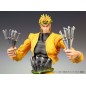 JoJo's Bizarre Adventure Part3 Stardust Crusaders - Figurine Super Action Chozokado (Dio) (re-run) 16 cm