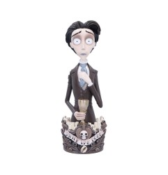 Les Noces Funèbres - Corpse Bride buste Victor 31 cm