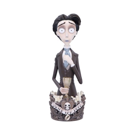 Les Noces Funèbres - Corpse Bride buste Victor 31 cm