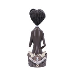 Les Noces Funèbres - Buste Victor 31 cm