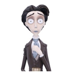 Les Noces Funèbres - Corpse Bride buste Victor 31 cm