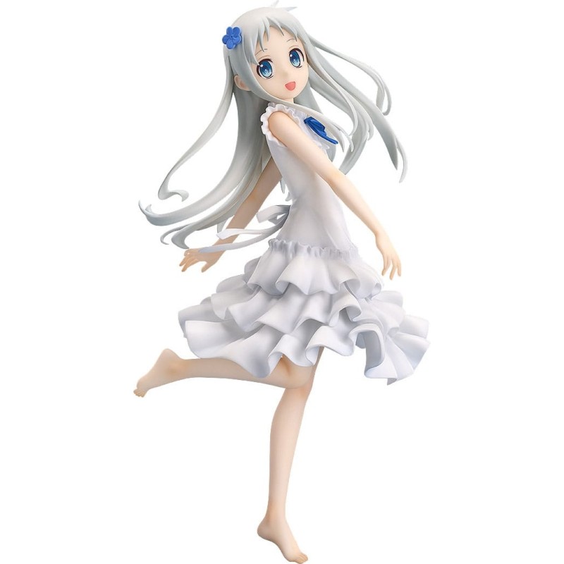 Anohana: The Flower We Saw That Day - Statuette PVC Pop Up Parade Meiko Honma 16 cm