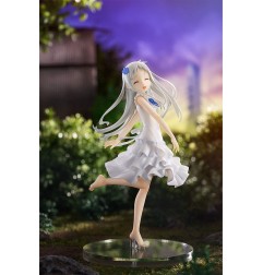 Anohana: The Flower We Saw That Day - Statuette PVC Pop Up Parade Meiko Honma 16 cm