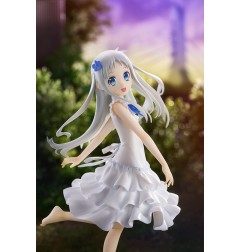 Anohana: The Flower We Saw That Day - Statuette PVC Pop Up Parade Meiko Honma 16 cm