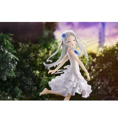Anohana: The Flower We Saw That Day - Statuette PVC Pop Up Parade Meiko Honma 16 cm