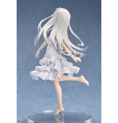 Anohana: The Flower We Saw That Day - Statuette PVC Pop Up Parade Meiko Honma 16 cm