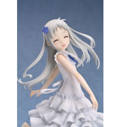 Anohana: The Flower We Saw That Day - Statuette PVC Pop Up Parade Meiko Honma 16 cm