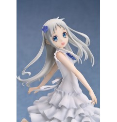 Anohana: The Flower We Saw That Day - Statuette PVC Pop Up Parade Meiko Honma 16 cm