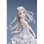 Anohana: The Flower We Saw That Day - Statuette PVC Pop Up Parade Meiko Honma 16 cm