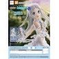 Anohana: The Flower We Saw That Day - Statuette PVC Pop Up Parade Meiko Honma 16 cm