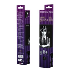 Mercredi - Tapis de souris Spider 32 x 27 cm