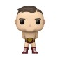 WWE - Figurine POP! Gunther 9 cm