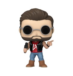 WWE - POP! Vinyl figurine LA Knight 9 cm