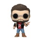 WWE - Figurine POP! LA Knight 9 cm WWE - Figurine POP! LA Knight 9 cm