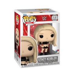 WWE - Figurine POP! Stacy Keibler 9 cm