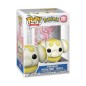 Pokémon - Pokemon POP! Games Vinyl figurine Fidough 9 cm