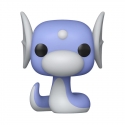 Pokémon - Figurine POP! Dratini 9 cm