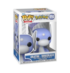 Pokémon - Figurine POP! Dratini 9 cm