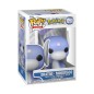 Pokémon - Pokemon POP! Games Vinyl figurine Dratini 9 cm