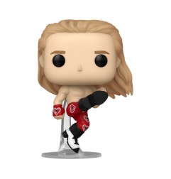 WWE - POP! Vinyl figurine Shawn Michaels 9 cm