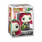 Marvel Pride - Figurine POP! Poison Ivy 9 cm Marvel Pride - Figurine POP! Poison Ivy 9 cm