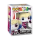 Marvel Pride - Figurine POP! Harley Q 9 cm