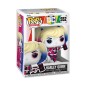 Marvel Pride - Figurine POP! Harley Q 9 cm Marvel Pride - Figurine POP! Harley Q 9 cm