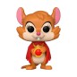 Brisby et le Secret de NIMH - Figurine POP! Mrs. Brisby 9 cm