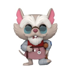 Brisby et le Secret de NIMH - POP! Movies Vinyl figurine Mr. Ages 9 cm