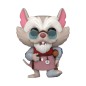Brisby et le Secret de NIMH - POP! Movies Vinyl figurine Mr. Ages 9 cm