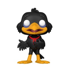 Brisby et le Secret de NIMH - POP! Movies Vinyl figurine Jeremy 9 cm