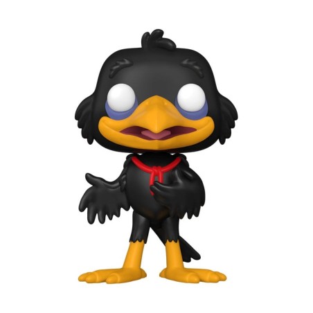 Brisby et le Secret de NIMH - POP! Movies Vinyl figurine Jeremy 9 cm