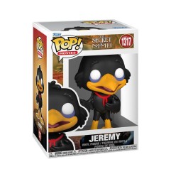 Brisby et le Secret de NIMH - POP! Movies Vinyl figurine Jeremy 9 cm