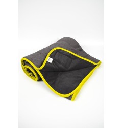 Fallout - Couverture de survie Vault Tec 140 x 200 cm