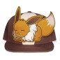Pokémon - Casquette baseball Évoli Pokémon - Casquette baseball Évoli
