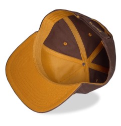 Pokémon - Casquette baseball Évoli