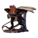 Le Seigneur des Anneaux - Figurine Plastic Model Kit Balrog (Organic Version) 28 cm