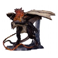 Le Seigneur des Anneaux - Figurine Plastic Model Kit Balrog (Organic Version) 28 cm