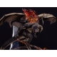 Le Seigneur des Anneaux - Figurine Plastic Model Kit Balrog (Organic Version) 28 cm