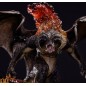 Le Seigneur des Anneaux - Figurine Plastic Model Kit Balrog (Organic Version) 28 cm