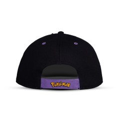 Pokémon - Casquette baseball Ectoplasma