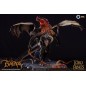 Le Seigneur des Anneaux - Figurine Plastic Model Kit Balrog (Organic Version) 28 cm