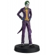 Batman Askham Asylum Hero Collection - Pack 3 figurines 1/16 10th Anniversary Box 13 cm