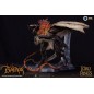 Le Seigneur des Anneaux - Figurine Plastic Model Kit Balrog (Organic Version) 28 cm