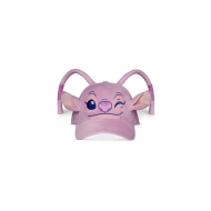 Lilo & Stitch - Casquette baseball Angel Twink Lilo & Stitch - Casquette baseball Angel Twink