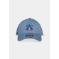 Lilo & Stitch - Casquette baseball Stitch Hero