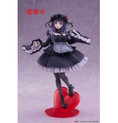 My Dress-Up Darling - Statuette PVC T-Most Marin Kitagawa Shizuku Kuroe Ver. 25 cm