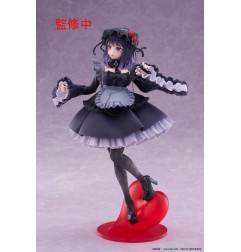 My Dress-Up Darling - Statuette T-Most Marin Kitagawa Shizuku Kuroe Ver. 25 cm